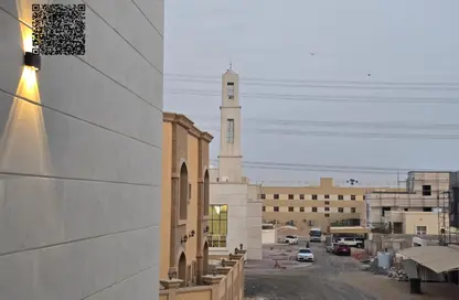 Villa - 4 Bedrooms - 7 Bathrooms for sale in Al Yasmeen 1 - Al Yasmeen - Ajman