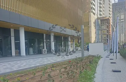 محل - استوديو - 1 حمام للايجار في برج The Crest Podium - ذا كريست - صبحا هارتلاند - مدينة الشيخ محمد بن راشد - دبي محل - استوديو - 1 حمام للايجار في برج The Crest Podium - ذا كريست - صبحا هارتلاند - مدينة الشيخ محمد بن راشد - دبي