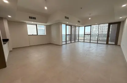 Apartment - 3 Bedrooms - 4 Bathrooms for rent in Al Raha Beach - Abu Dhabi