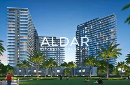 Apartment - 2 Bedrooms - 2 Bathrooms for sale in Greenside Residence - Dubai Hills - Dubai Hills Estate - Dubai