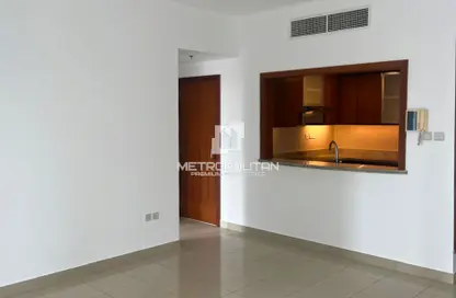 Apartment - 1 Bedroom - 2 Bathrooms for rent in Standpoint Tower 1 - Standpoint Towers - Downtown Dubai - Dubai