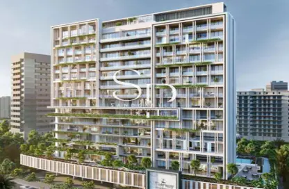شقة - 2 غرف نوم - 4 حمامات للبيع في فيرواي ريزيدنسيز باي بريسكوت - مدينة دبي الرياضية - دبي