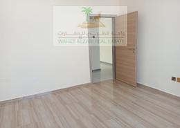Apartment - 2 bedrooms - 2 bathrooms for rent in Ajman Corniche Residences - Ajman Corniche Road - Ajman