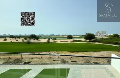 فيلا - 5 غرف نوم - 7 حمامات للبيع في مجمع الجولف - الزورا - عجمان فيلا - 5 غرف نوم - 7 حمامات للبيع في مجمع الجولف - الزورا - عجمان