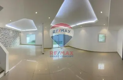 Villa - 5 Bedrooms - 5 Bathrooms for sale in Desert Style - Al Reef Villas - Al Reef - Abu Dhabi