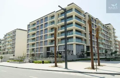 Apartment - 1 Bedroom - 2 Bathrooms for sale in Mulberry 2 at Park Heights Building A1 - Mulberry 2 at Park Heights Block A - Mulberry 2 - Park Heights - Dubai Hills Estate - Dubai