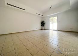 Empty Room image for: Villa - 4 bedrooms - 3 bathrooms for sale in Al Reem 2 - Al Reem - Arabian Ranches - Dubai, Image 1
