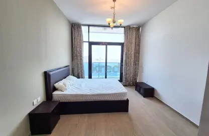 شقة - غرفة نوم - 2 حمامات للايجار في إيليت سبورت 9 - مساكن النخبة الرياضية - مدينة دبي الرياضية - دبي