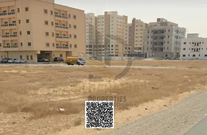 أرض - استوديو للبيع في الجرف الصناعية 3 - الجرف الصناعية - عجمان