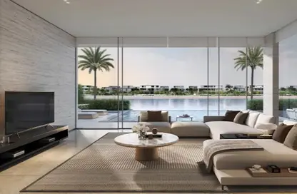 Land - Studio for sale in Palm Jebel Ali Frond K - Palm Jebel Ali - Dubai