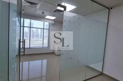 Office Space - Studio - 1 Bathroom for rent in The Dome - JLT Cluster N - Jumeirah Lake Towers - Dubai