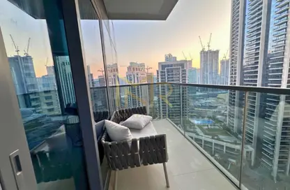 شقة - 2 غرف نوم - 2 حمامات للايجار في آكت تو - اكت تاورز - منطقة دار الأوبرا - دبي وسط المدينة - دبي