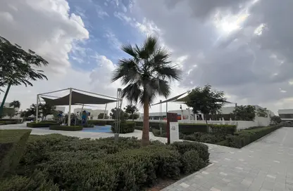 فيلا - 5 غرف نوم - 5 حمامات للايجار في نويا لوما - نويا - جزيرة ياس - أبوظبي