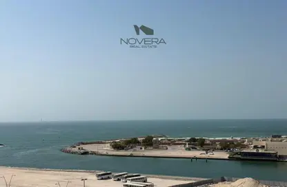 Apartment - 3 Bedrooms - 3 Bathrooms for sale in Jawaher Residences - Maryam Island - Sharjah Apartment - 3 Bedrooms - 3 Bathrooms for sale in Jawaher Residences - Maryam Island - Sharjah