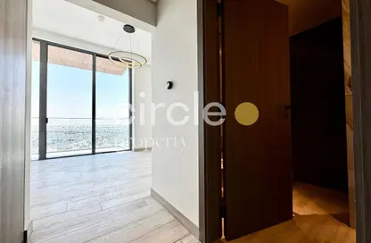 Apartment - 3 Bedrooms - 4 Bathrooms for sale in The Grove by Iman - Dubai Hills Estate - Dubai