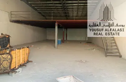 مستودع - استوديو - 1 حمام للايجار في عجمان الصناعية 1 - المنطقة الصناعية - عجمان