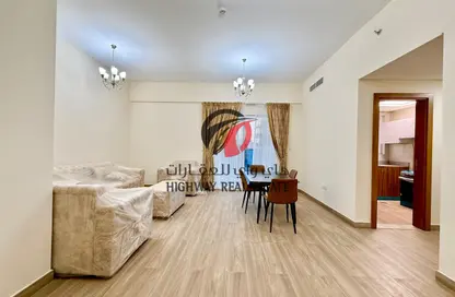 شقة - 2 غرف نوم - 2 حمامات للايجار في كيو لاين - ليوان - دبي لاند - دبي شقة - 2 غرف نوم - 2 حمامات للايجار في كيو لاين - ليوان - دبي لاند - دبي