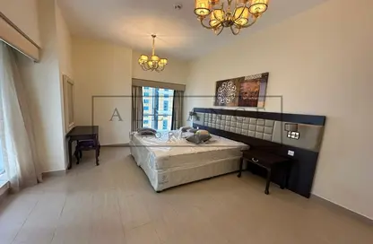 شقة - 2 غرف نوم - 2 حمامات للبيع في مارينا 101 - دبي مارينا - دبي