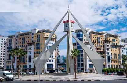 Apartment - 1 Bedroom - 1 Bathroom for rent in Dar Al Buteen 1 - Al Muraqqabat - Deira - Dubai