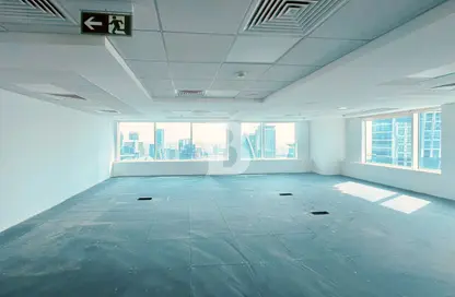 Office Space - Studio for rent in Single Business Tower - Sheikh Zayed Road - Dubai