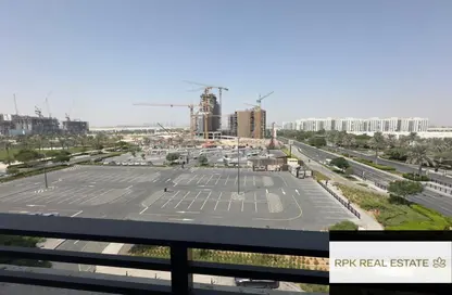Apartment - 2 Bedrooms - 2 Bathrooms for rent in Jenna Main Square 2 - Jenna Main Square - Town Square - Dubai Apartment - 2 Bedrooms - 2 Bathrooms for rent in Jenna Main Square 2 - Jenna Main Square - Town Square - Dubai