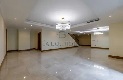 Apartment - 4 Bedrooms - 4 Bathrooms for sale in Executive Tower J - Executive Towers - Business Bay - Dubai