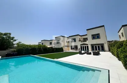 فيلا - 3 غرف نوم - 4 حمامات للبيع في ريجينال - جميرا بارك - دبي