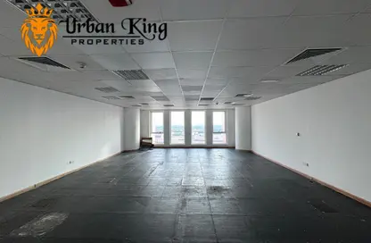 Office Space - Studio for rent in Churchill Executive Tower - Churchill Towers - Business Bay - Dubai