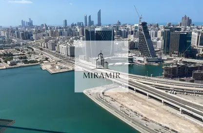 شقة - 3 غرف نوم - 5 حمامات للبيع في جزيرة الريم - أبوظبي