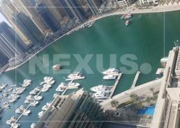 Apartment - 4 bedrooms - 4 bathrooms for rent in Al Majara 1 - Al Majara - Dubai Marina - Dubai