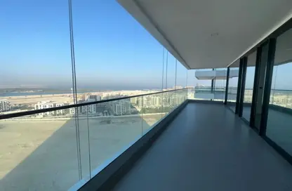 Apartment - 3 Bedrooms - 5 Bathrooms for sale in Al Mamzar - Al Mamzar - Sharjah - Sharjah