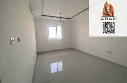 شقة - 2 غرف نوم - 2 حمامات للايجار في برج النعيمية  3 - أبراج النعيمية - النعيمية - عجمان