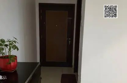 Apartment - 2 Bedrooms - 2 Bathrooms for rent in Conquer Tower - Sheikh Maktoum Bin Rashid Street - Ajman