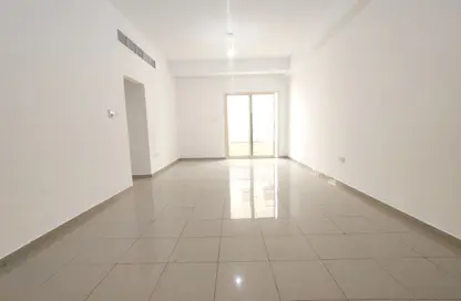 Apartment - 2 Bedrooms - 2 Bathrooms for rent in Ghantoot Tower - Al Nahda 2 - Al Nahda - Dubai