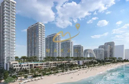 Apartment - 1 Bedroom - 2 Bathrooms for sale in Sobha Aquamont - Umm Al Quwain