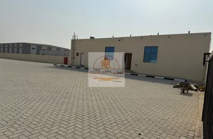 Land - Studio for rent in Al Sajaa S - Al Sajaa - Sharjah