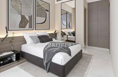 Apartment - Studio - 1 Bathroom for sale in Ashton Park - Jumeirah Village Circle - Dubai