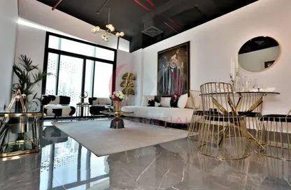 Apartment - 1 Bedroom - 2 Bathrooms for sale in Joya Dorado Residences - Arjan - Dubai