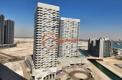 شقة - غرفة نوم - 2 حمامات للبيع في مارينا باي داماك - نجمة أبوظبي - جزيرة الريم - أبوظبي