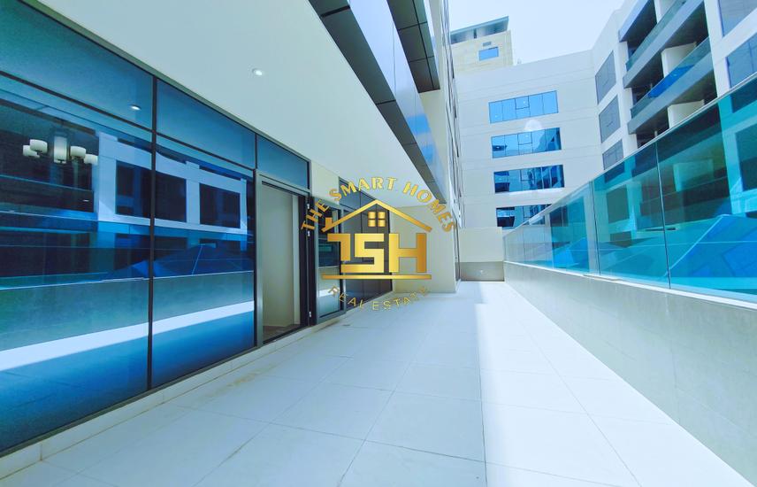 Apartment for Rent in Airport Road Brand New 2BHK Convenient Amenities Huge Balcony