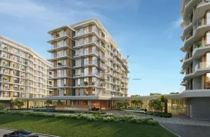 Apartment - 3 Bedrooms - 4 Bathrooms for sale in Flora Isle - Dubai Islands - Deira - Dubai