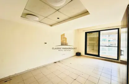 Apartment - 1 Bedroom - 2 Bathrooms for rent in Escan Tower - Dubai Marina - Dubai