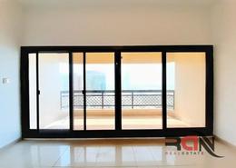 Apartment - 4 bedrooms - 4 bathrooms for rent in Oryx Tower - Corniche Road - Abu Dhabi