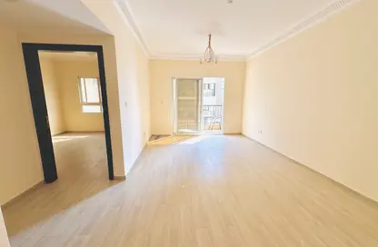 Apartment - 1 Bedroom - 2 Bathrooms for rent in GGICO Building Moweilah - Muwaileh Commercial - Sharjah