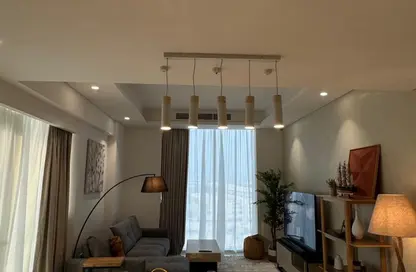 Apartment - 2 Bedrooms - 2 Bathrooms for rent in Gateway Residences 2 - Mina Al Arab - Ras Al Khaimah