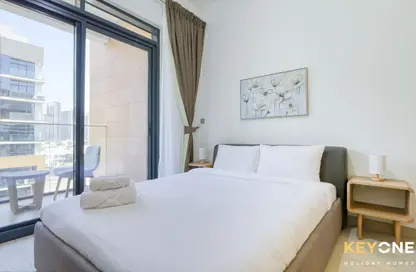 شقة - 1 حمام للايجار في عزيزي ريفيرا - ميدان واحد - ميدان - دبي شقة - 1 حمام للايجار في عزيزي ريفيرا - ميدان واحد - ميدان - دبي