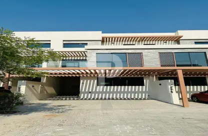 تاون هاوس - 5 غرف نوم - 5 حمامات للبيع في سيلفر سبرنجز 3 - سيلفر سبرينغز - داماك هيلز - دبي