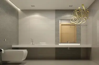 Apartment - 1 Bathroom for sale in Azizi Grand - Dubai Sports City - Dubai