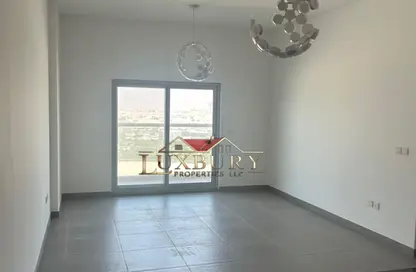 شقة - 2 غرف نوم - 2 حمامات للايجار في بيلا روز - جنوب البرشاء - البرشاء - دبي