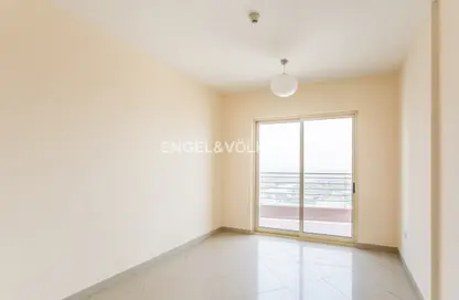 شقة - غرفة نوم - 2 حمامات للايجار في برج أيكون 2 - (JLT) مجمع L - أبراج بحيرة الجميرا - دبي